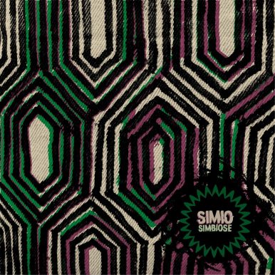 Simio – SImbiose