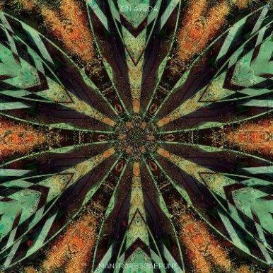 Sin Ayuda – MantraReggaePunk…