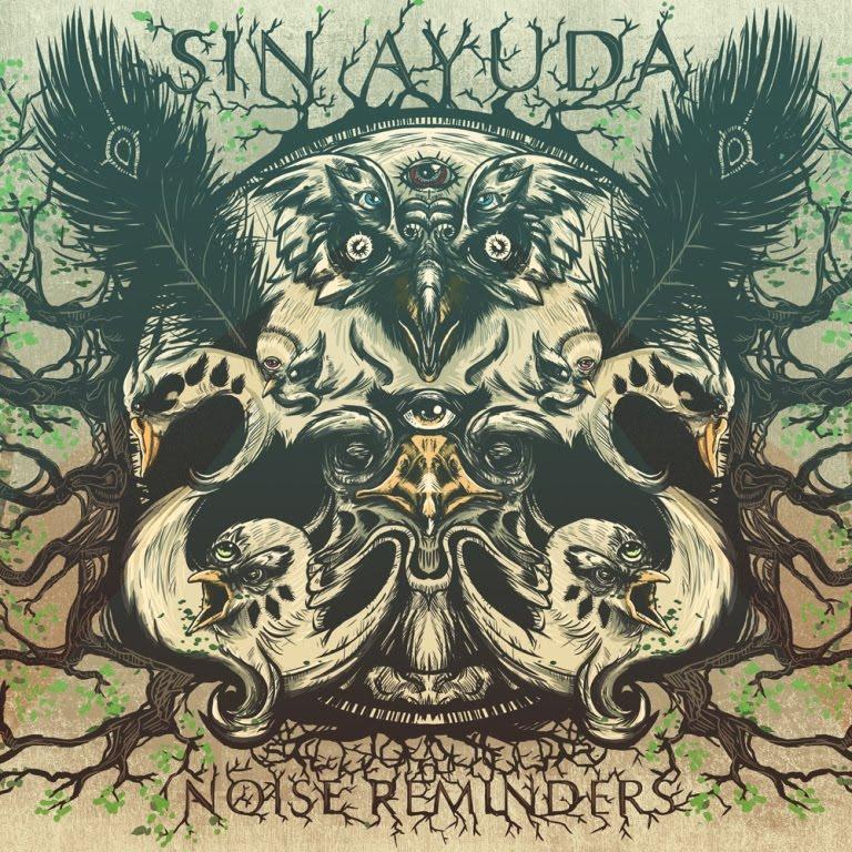 Sin Ayuda – Noise Reminders