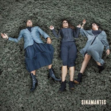 Sinamantes – Sinamantes