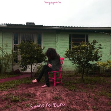 Singapura – Songs For Dara