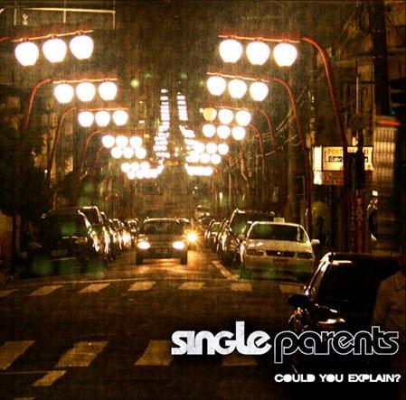 Single Parents – Could You Explain? EP