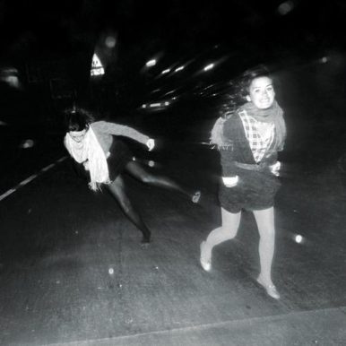 Single Parents – Unrest