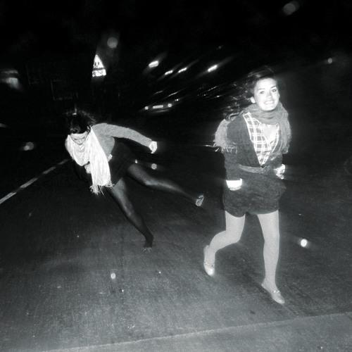 Single Parents – Unrest