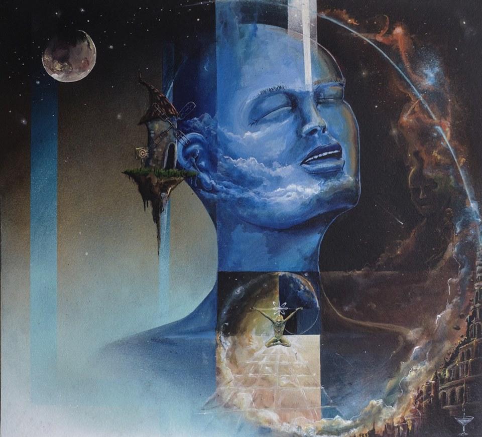 Síntese – Trilha para o Desencanto da Ilusão, Vol. 1