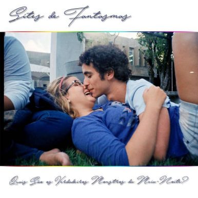 Sites de Fantasmas – Quais São os Verdadeiros Monstros da Meia​-​Noite?