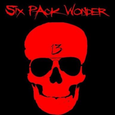 Six Pack Wonder – EP