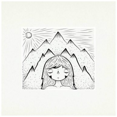 Sketchquiet – All Is Empty And Silent