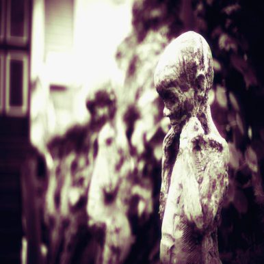 Sketchquiet – Denso III