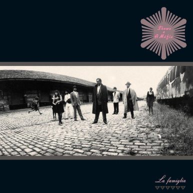 Skowa e a Mafia – La Famiglia