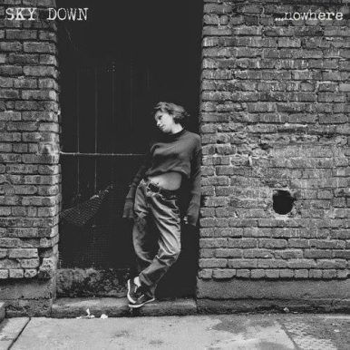 Sky Down – …Nowhere