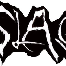 Slag – EP
