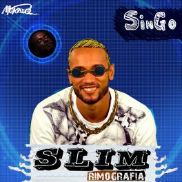 Slim Rimografia – Singo EP