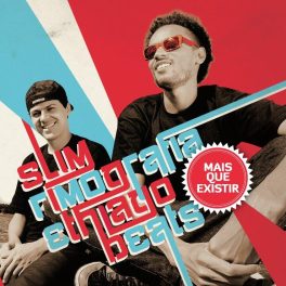 Slim Rimografia & Thiago Beats Mais Que Existir