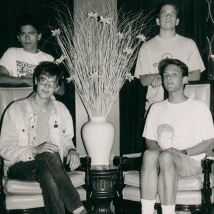 Slint – Ao Vivo – Primavera Sound