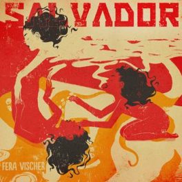 SLVDR – Fera Vischer EP