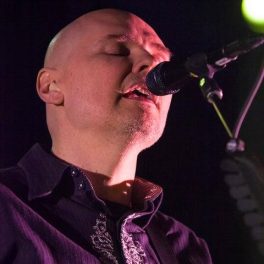 Smashing Pumpkins – Ao Vivo no Webster Hall NYC