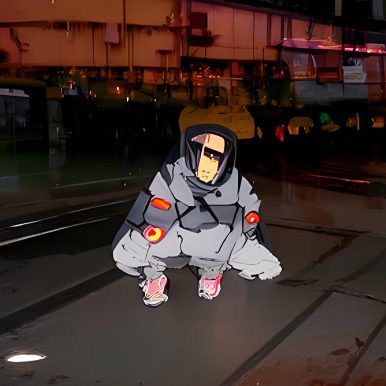 smhir – Facts and Logic EP