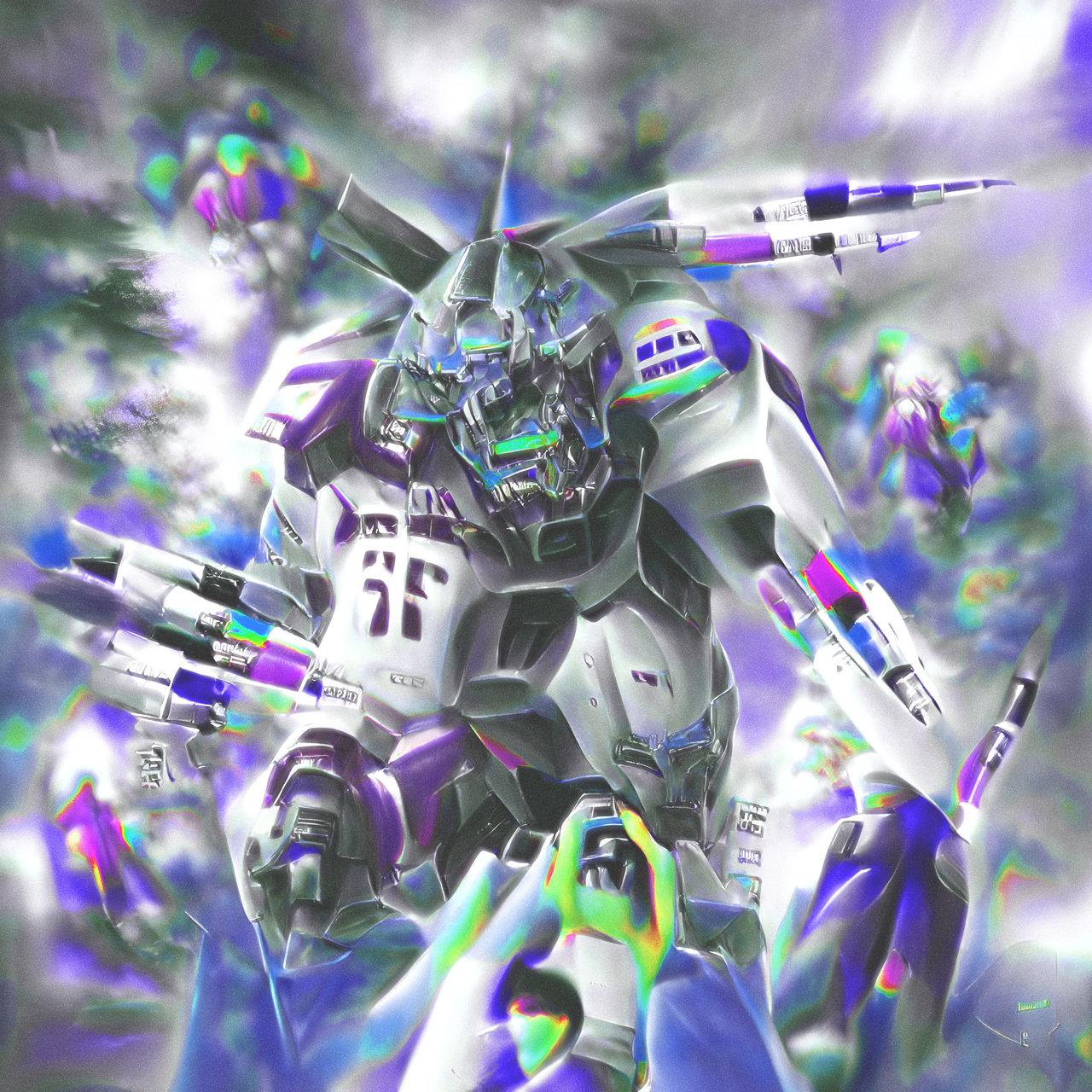 Smhir – Gold Sakura Lavanda