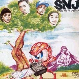 SNJ – O Show Deve Continuar