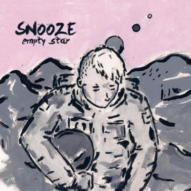 Snooze – Empty Stars EP