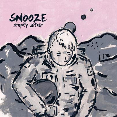 Snooze – Empty Stars EP