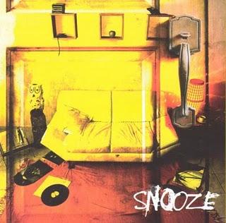Snooze – Snooze