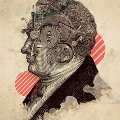 Sobre A Máquina e Convidados – Ao Vivo na Quintavant