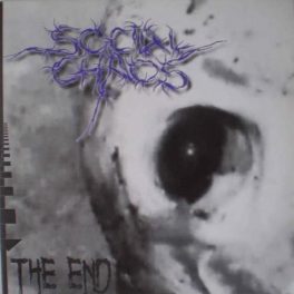 Social Chaos – The End EP
