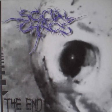 Social Chaos – The End EP