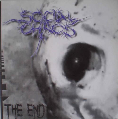 Social Chaos – The End EP