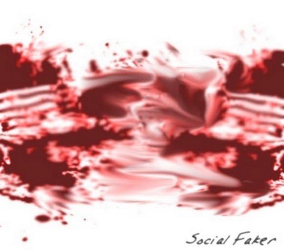 Social Faker – Self Titled …
