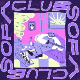 Sofa Club – Sofa Club