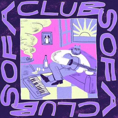 Sofa Club – Sofa Club