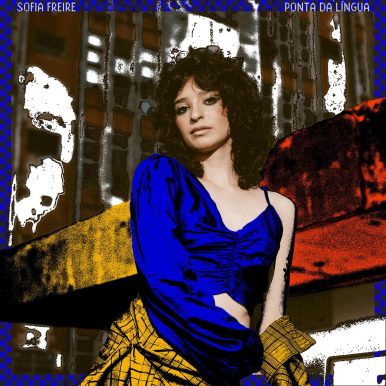 Sofia Freire – Ponta da Língua