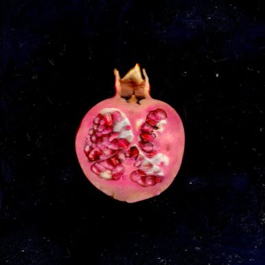 Sofia Freire – RomĂŁ