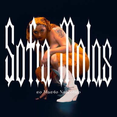 Sofia Molas – No Mundo Neurótico