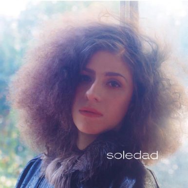 Soledad – Soledad