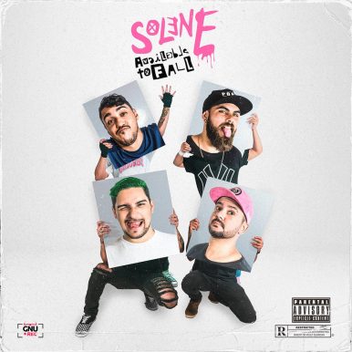 Solene – Available to Fall
