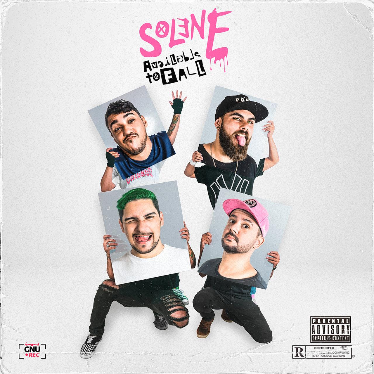 Solene – Available to Fall