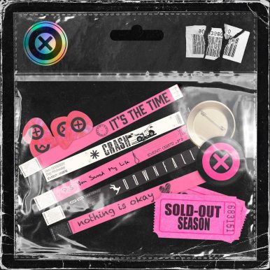 Solene – Sold-Out Season