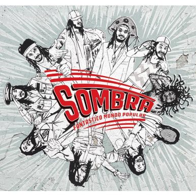 Sombra – Fantástico Mundo Popular