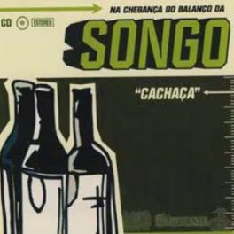 Songo – Cachaça