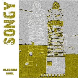 Songy – Alecrim Soul
