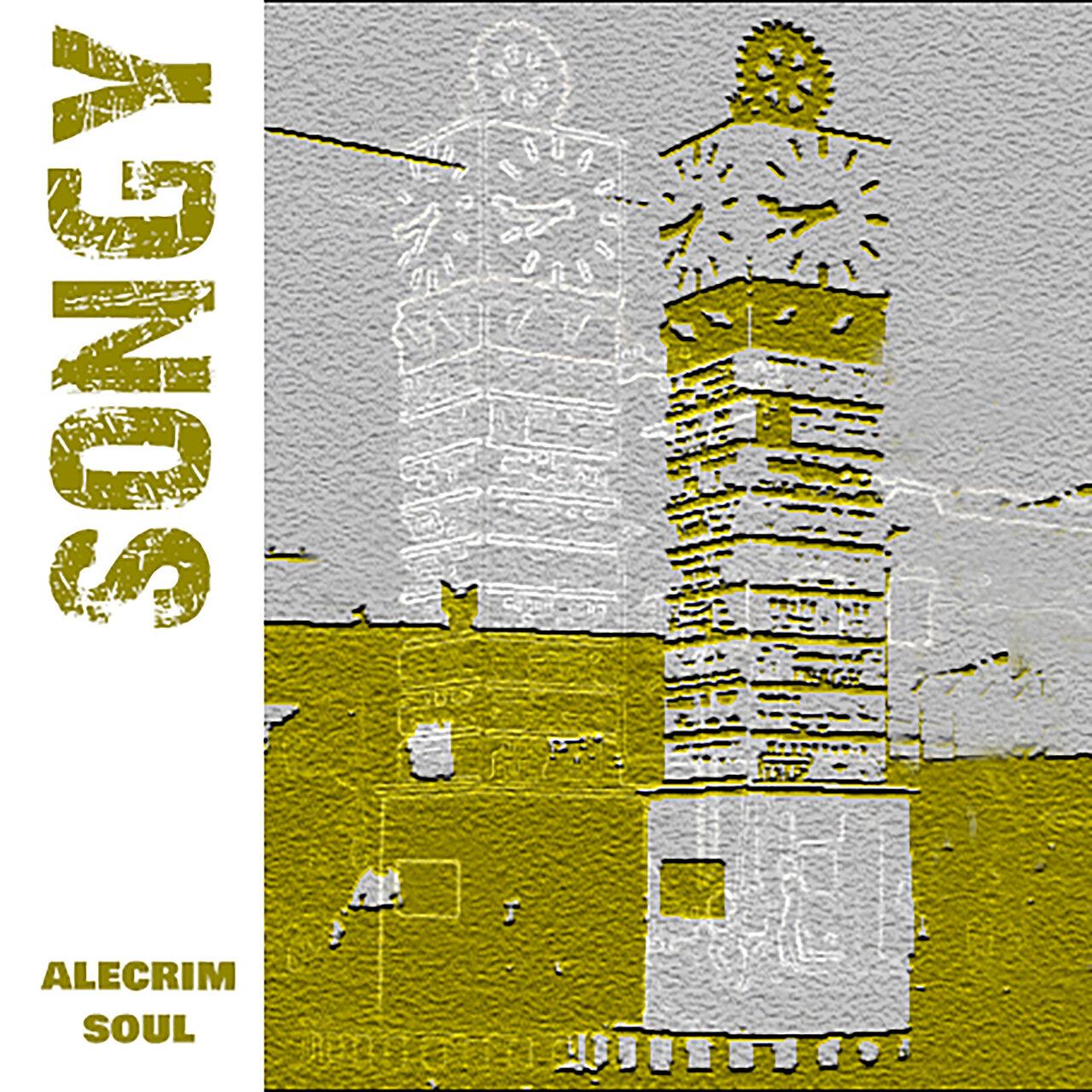 Songy – Alecrim Soul