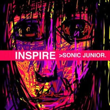 Sonic Junior – Inspire