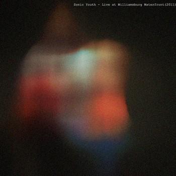 Sonic Youth – Ao Vivo – Williamsburg Waterfront