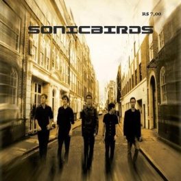 Sonicbirds – Sonicbirds