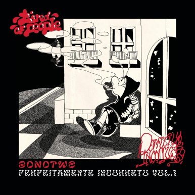 SonoTWS – Perfeitamente Incorreto Vol. 1