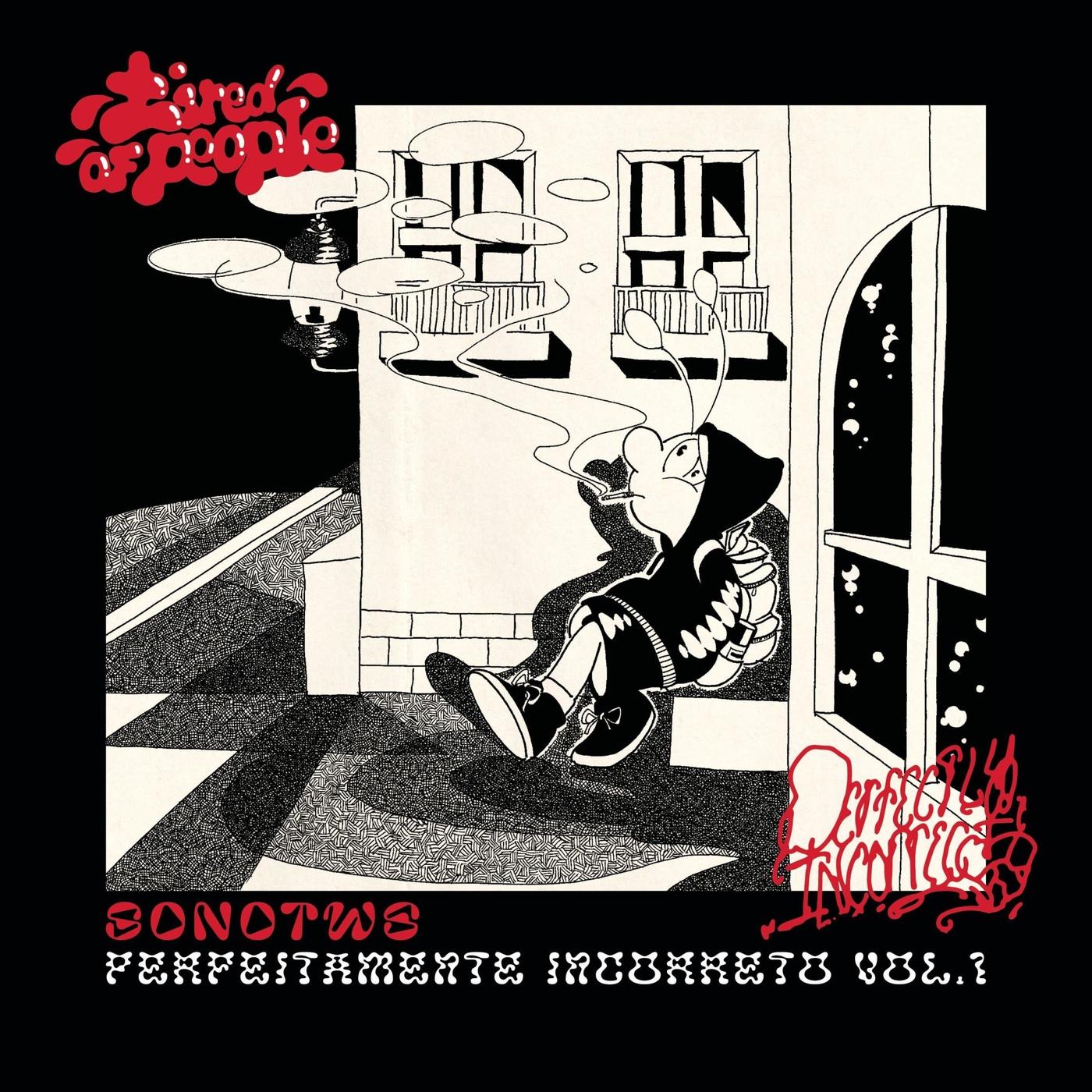 SonoTWS – Perfeitamente Incorreto Vol. 1